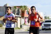 5K Colegio Americano con causa