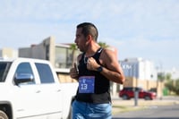 5K Colegio Americano con causa