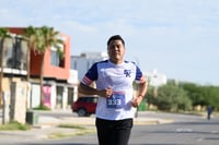 5K Colegio Americano con causa