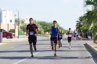 5K Colegio Americano con causa