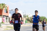 5K Colegio Americano con causa