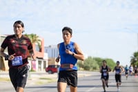 5K Colegio Americano con causa