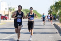 5K Colegio Americano con causa