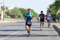 5K Colegio Americano con causa
