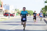 5K Colegio Americano con causa