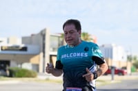 5K Colegio Americano con causa