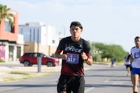 5K Colegio Americano con causa