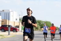 5K Colegio Americano con causa