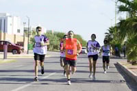 5K Colegio Americano con causa