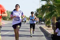 5K Colegio Americano con causa