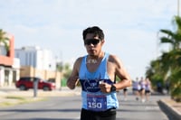 5K Colegio Americano con causa