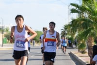 5K Colegio Americano con causa