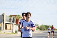 5K Colegio Americano con causa