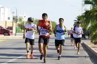 5K Colegio Americano con causa