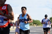 5K Colegio Americano con causa