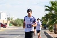 5K Colegio Americano con causa