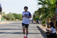 5K Colegio Americano con causa