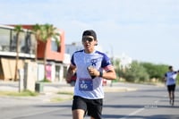 5K Colegio Americano con causa
