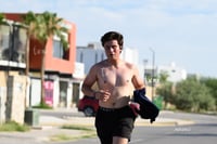 5K Colegio Americano con causa