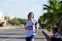 5K Colegio Americano con causa