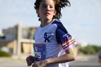 5K Colegio Americano con causa