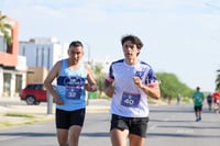 5K Colegio Americano con causa