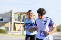 5K Colegio Americano con causa