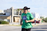 5K Colegio Americano con causa