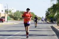 5K Colegio Americano con causa