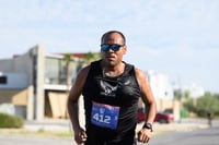 5K Colegio Americano con causa