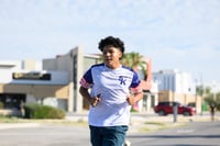 5K Colegio Americano con causa