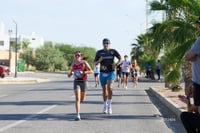 5K Colegio Americano con causa