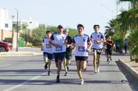 5K Colegio Americano con causa