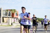 5K Colegio Americano con causa