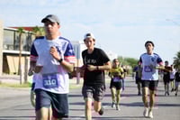 5K Colegio Americano con causa