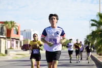 5K Colegio Americano con causa