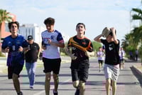 5K Colegio Americano con causa