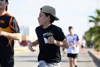 5K Colegio Americano con causa
