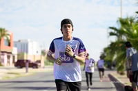 5K Colegio Americano con causa