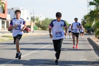 5K Colegio Americano con causa