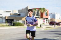 5K Colegio Americano con causa