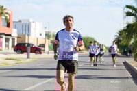 5K Colegio Americano con causa