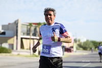 5K Colegio Americano con causa