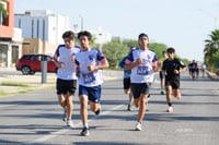 5K Colegio Americano con causa