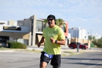 5K Colegio Americano con causa