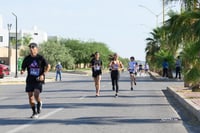 5K Colegio Americano con causa