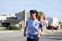 5K Colegio Americano con causa