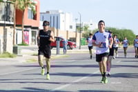5K Colegio Americano con causa