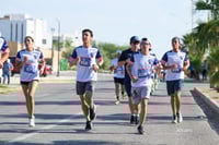 5K Colegio Americano con causa