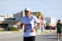 5K Colegio Americano con causa